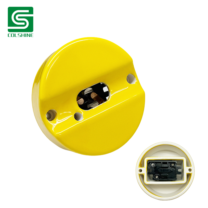 S14s stick lampholder